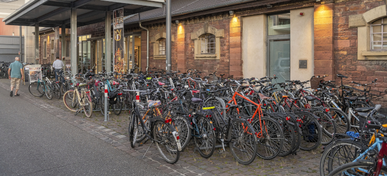 Fahrrad Flohmarkt Karlsruhe